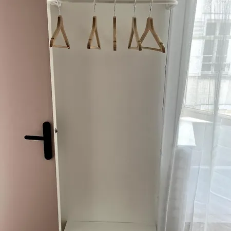 Chez Anais Provins