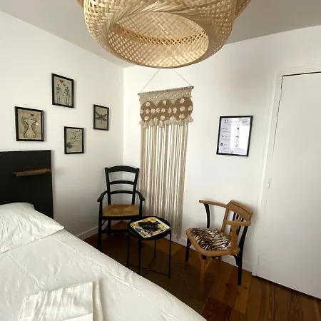Chez Anais